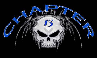 logo Chapter Thirteen